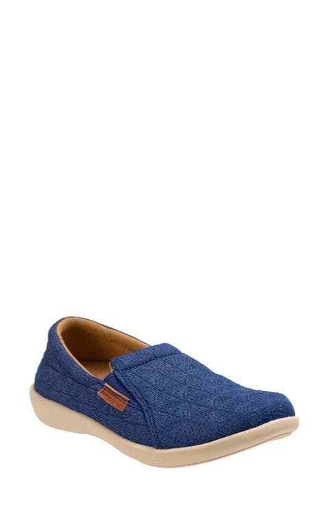 Siesta Serenity Slip-On Sneaker (Women)