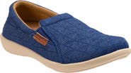 Revitalign Siesta Serenity Slip-On Sneaker