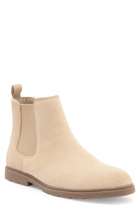 Dylan Lug Chelsea Boot (Men)