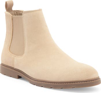 Dylan Lug Chelsea Boot