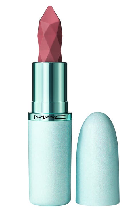 M·A·Cximal Sleek Satin Lipstick