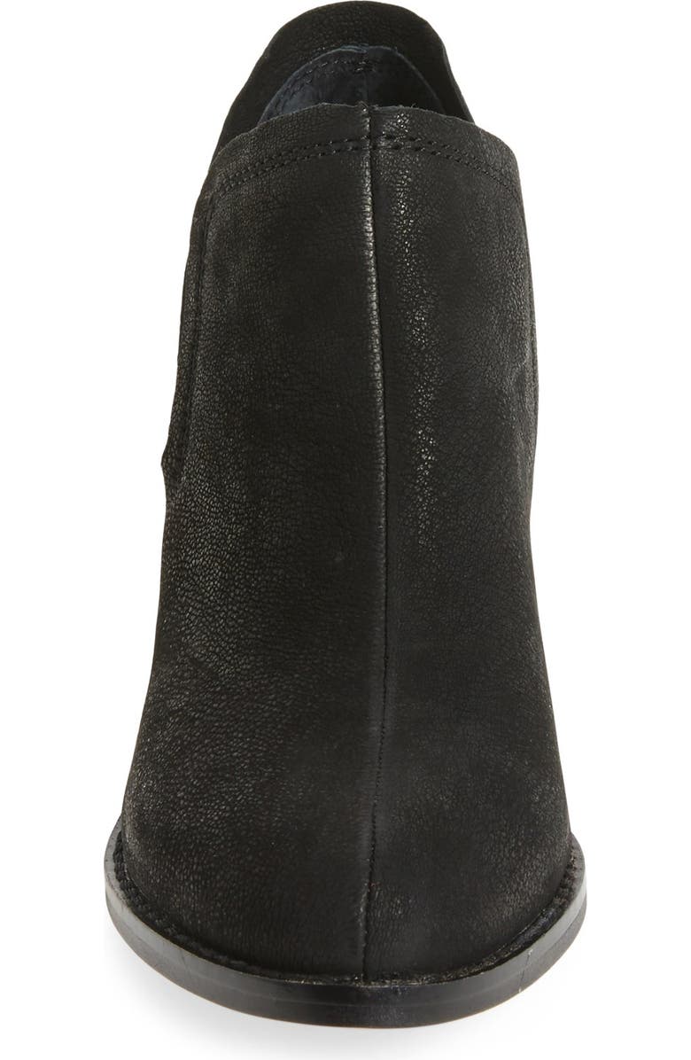 Vince Camuto 'Carlal' Block Heel Bootie, Alternate, color,