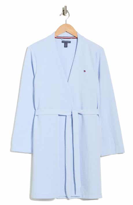 Tommy Hilfiger Waffle Knit Robe
