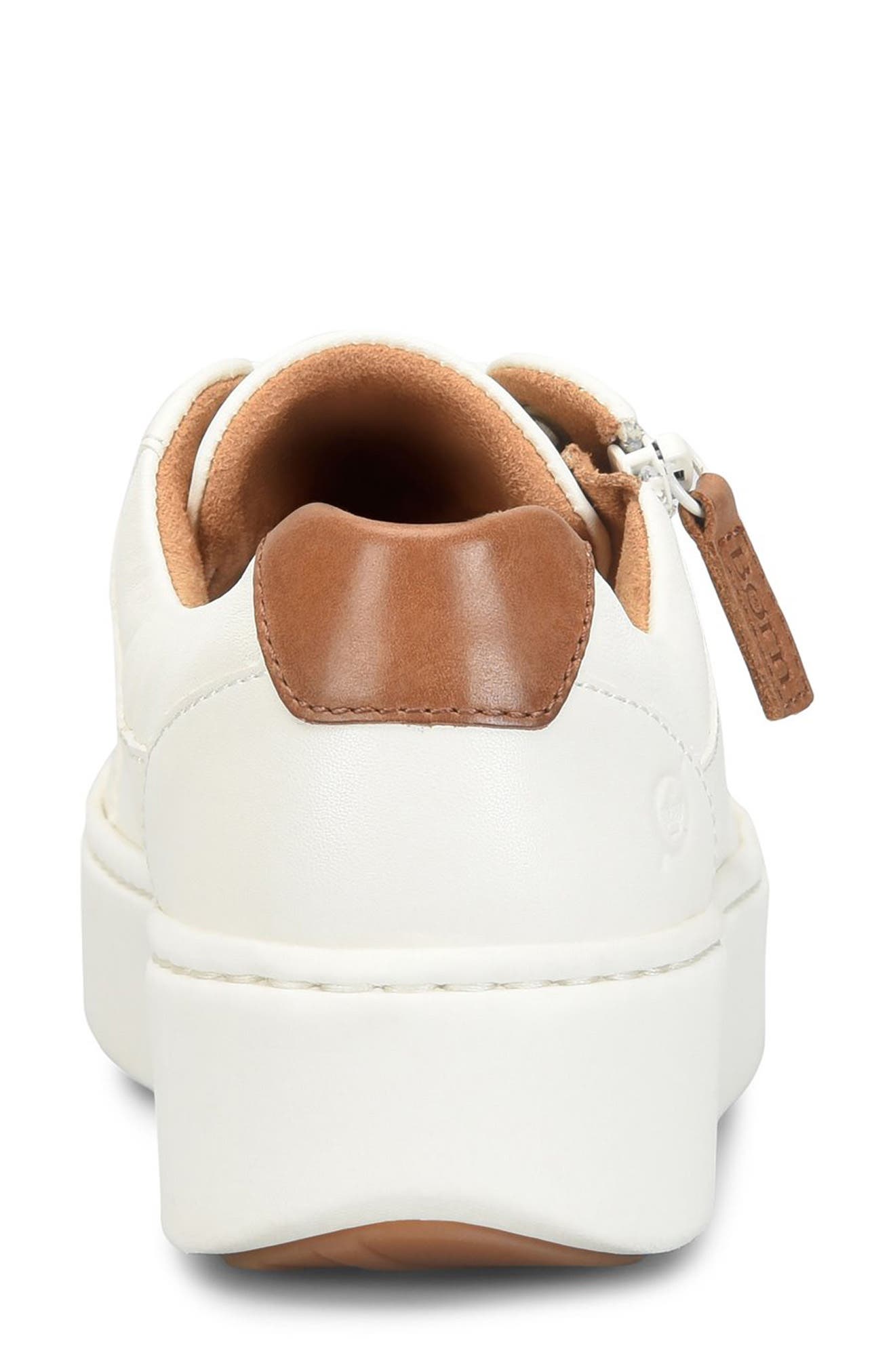Moxie Zip Sneaker - image 4