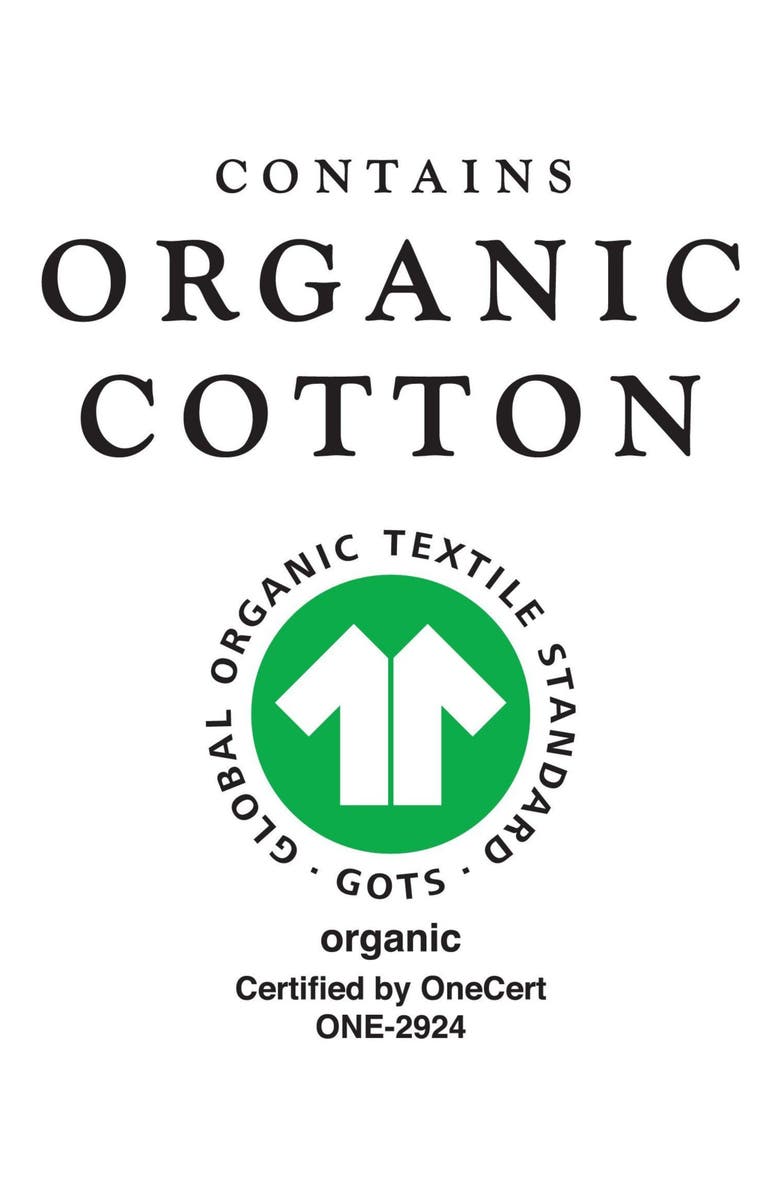 Hope & Henry Baby Cable Knit Cardigan Sweater, Infant, Alternate, color, 