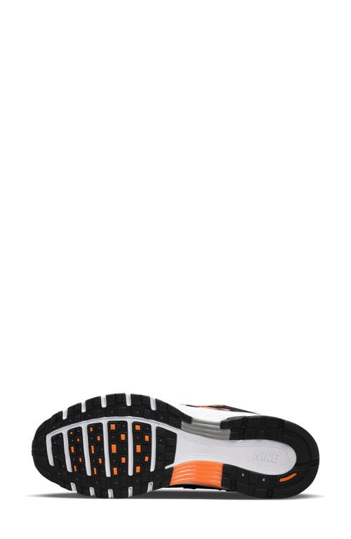 Nike P-6000 Sneaker