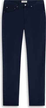 Bugatchi Stretch Cotton Pants