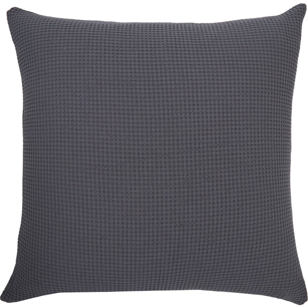 Pom Pom At Home Balboa Pillow Sham In Midnight