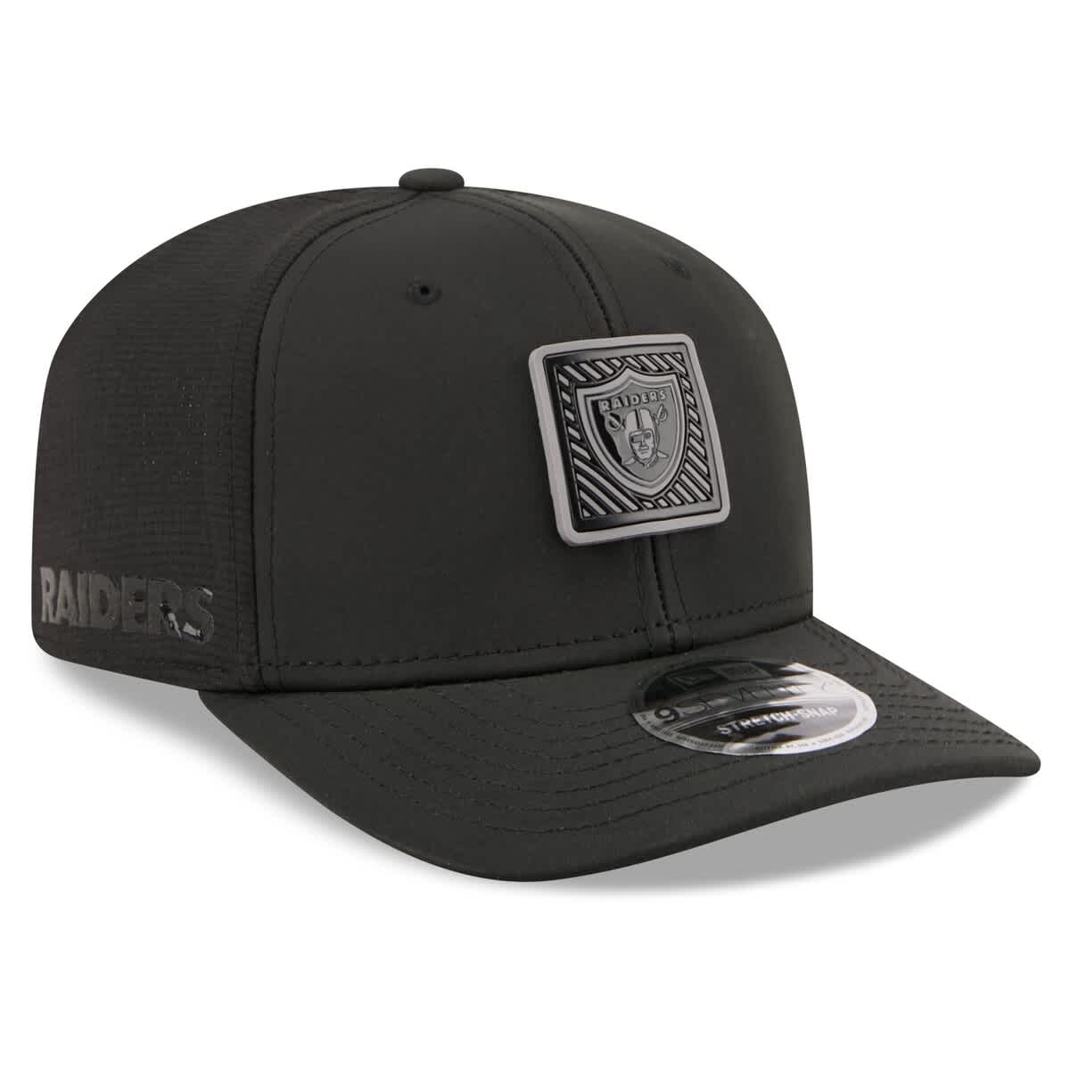 selected Black