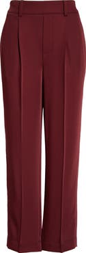 Vince Tapered Pull-On Pants