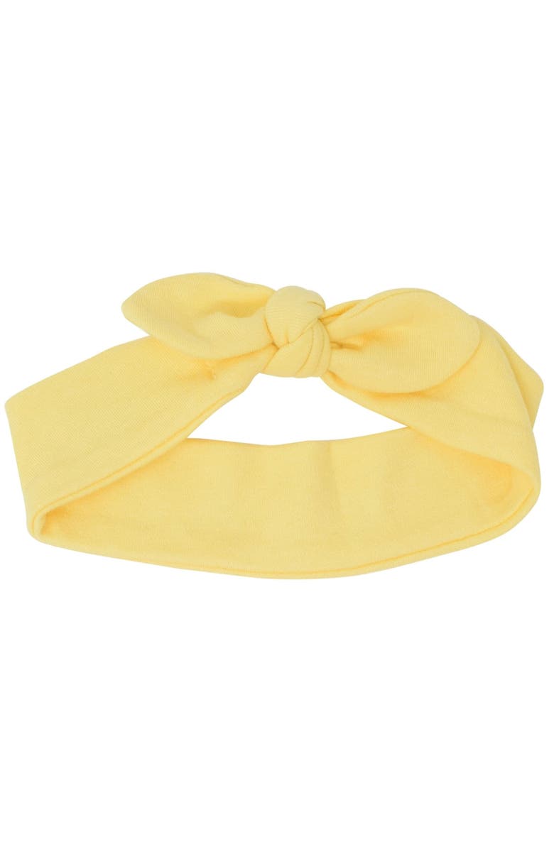 Disney Princess Sleeveless Romper Headband Set, Alternate, color, Belle Yellow Yellow