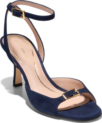 Annalise Ankle Strap Sandal