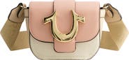 True Religion Color Block Crossbody