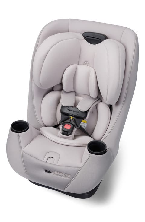 Pria™ Max All-in-1 Convertible Car Seat