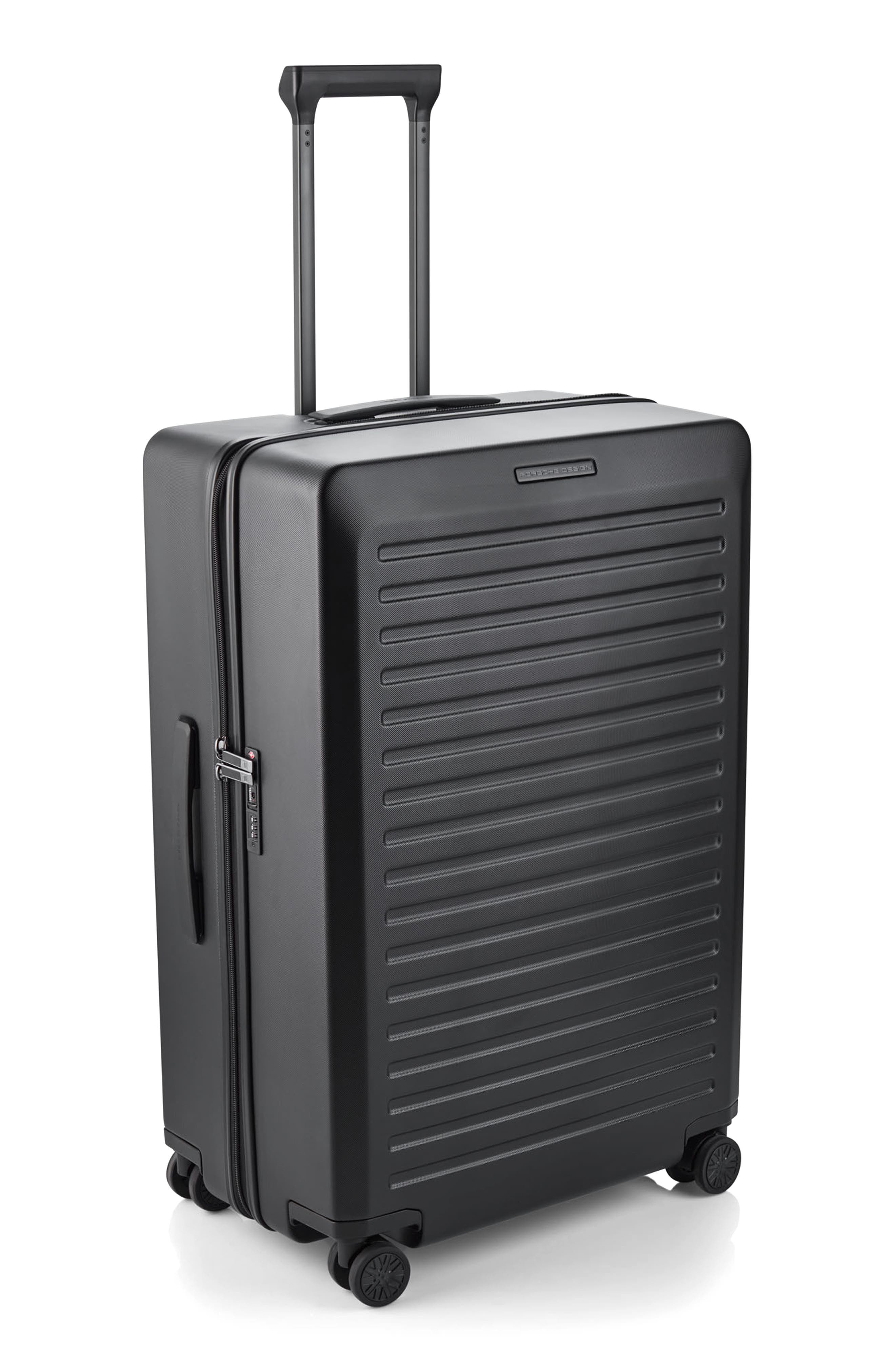 Porsche Design Voyager 30-Inch Hardside Spinner Suitcase