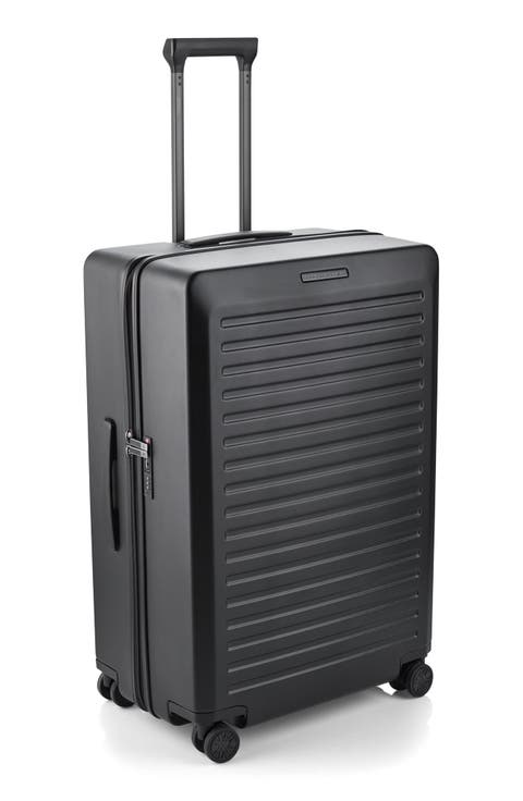 Voyager 30-Inch Hardside Spinner Suitcase