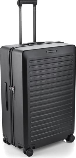 Porsche design luggage review online