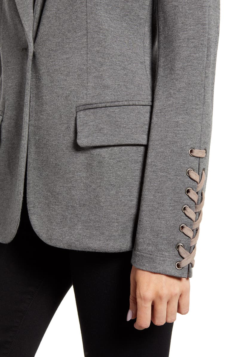 Bailey 44 Joanna Blazer, Alternate, color, 