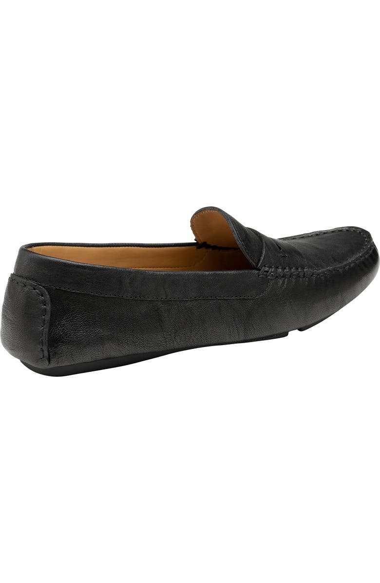 Johnston & Murphy Maggie Penny Loafer, Alternate, color,