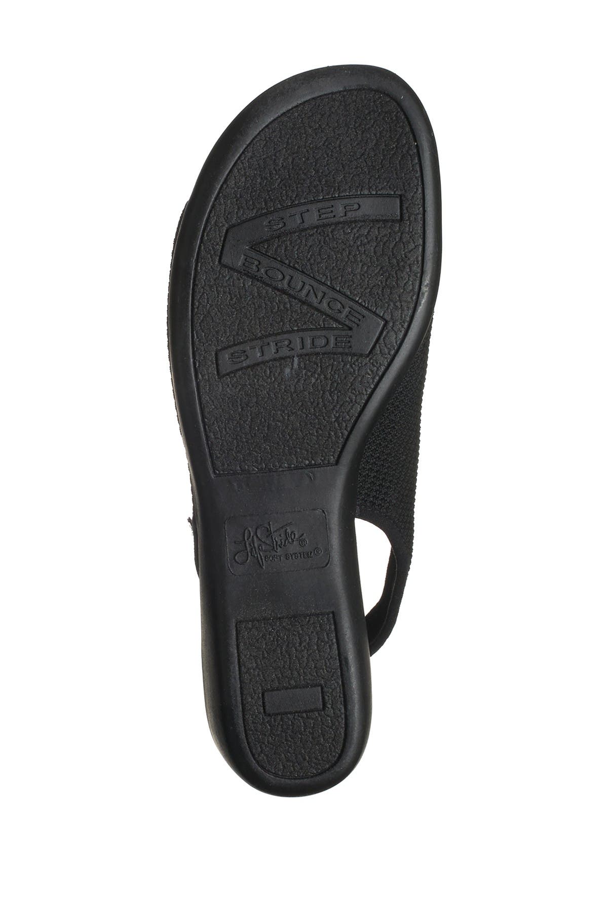 LifeStride Trudie Slingback Sandal, Alternate, color, 