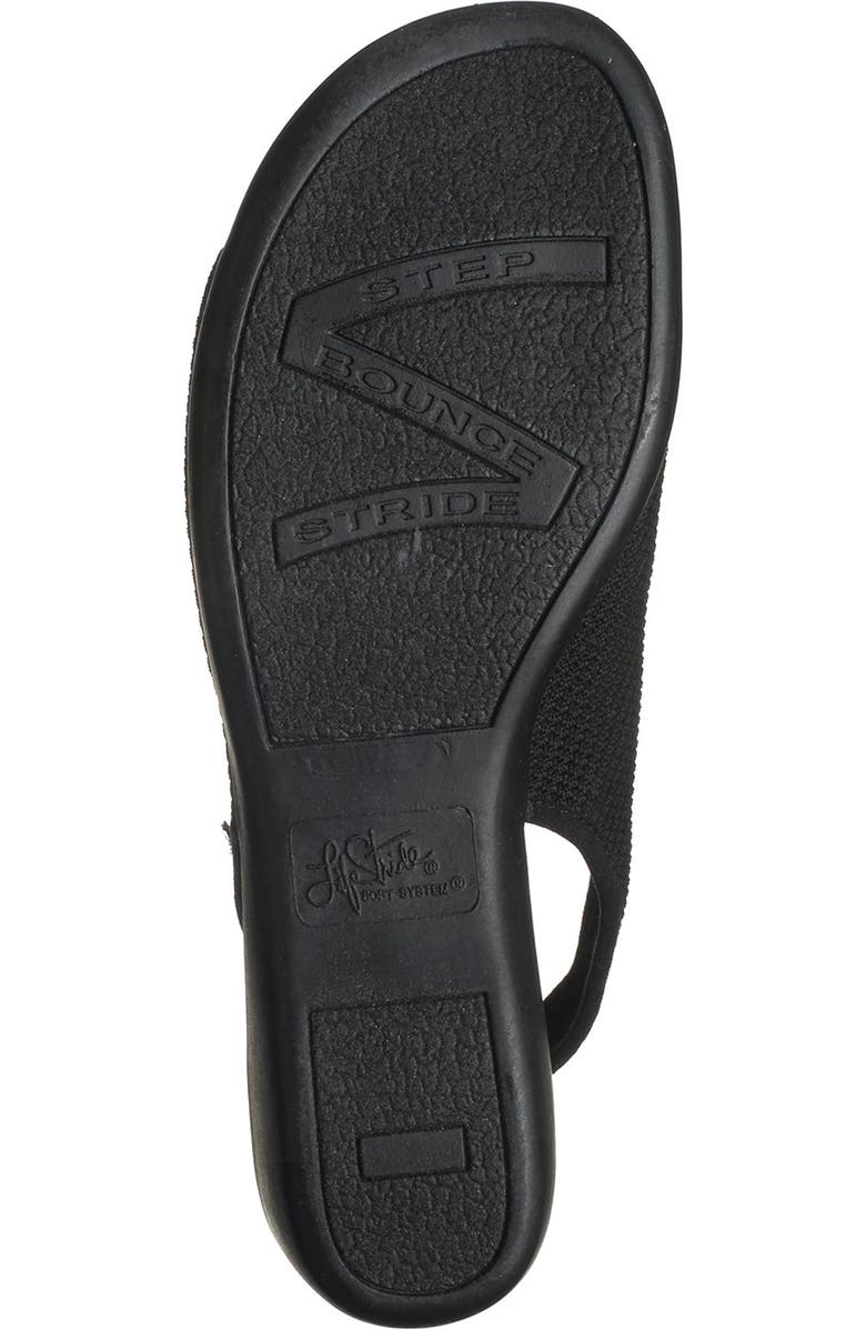 LifeStride Trudie Slingback Sandal, Alternate, color,