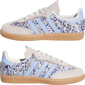 Kids' x Liberty London Samba Sneaker