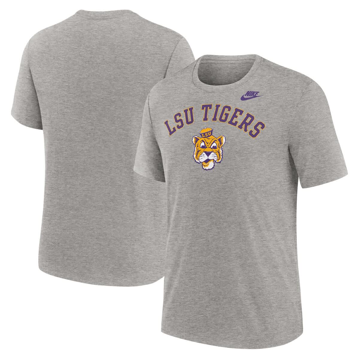 selected Heather Gray