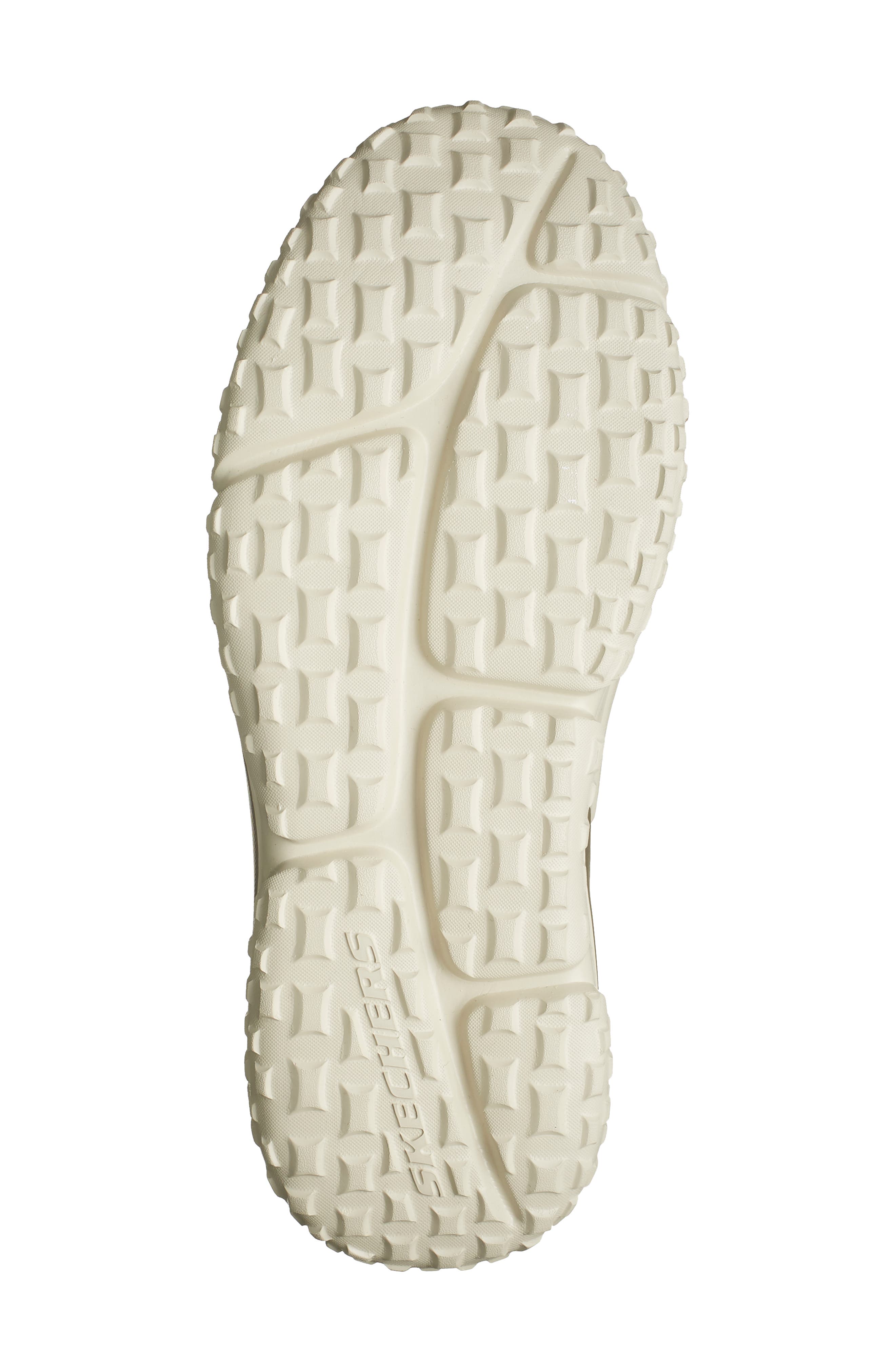 SKECHERS Solvano Caspian Sneaker, Alternate, color, Taupe