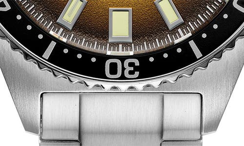 Citizen Promaster Marine Bracelet Strap Automatic Diving Watch, 41mm