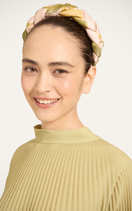 Rapunzel Headband