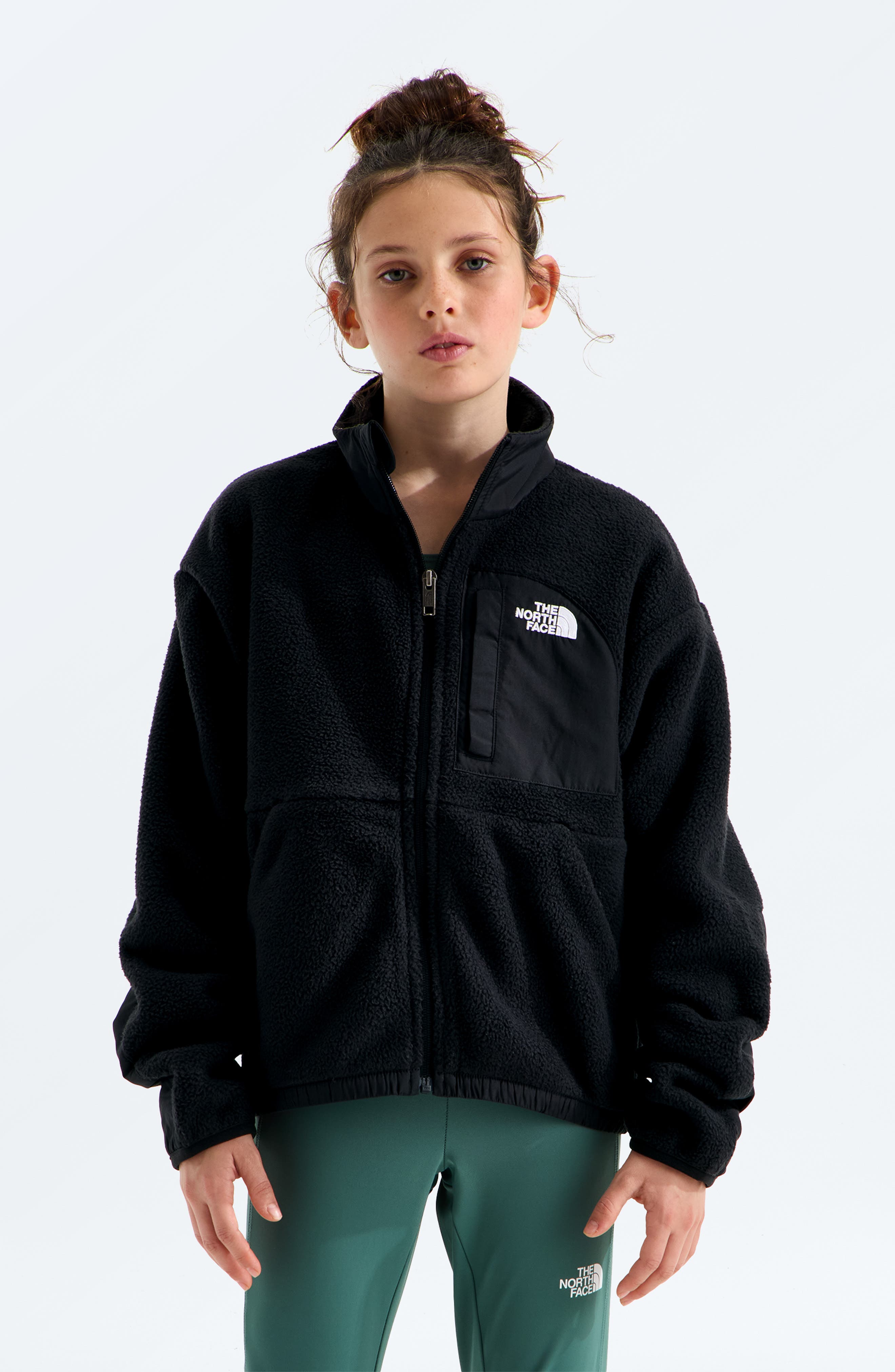 TNF BLACK
