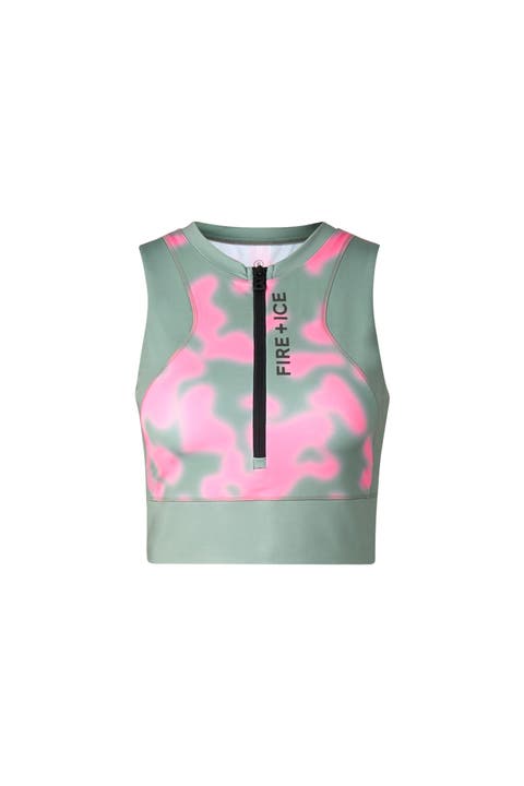 Celeste Functional Top