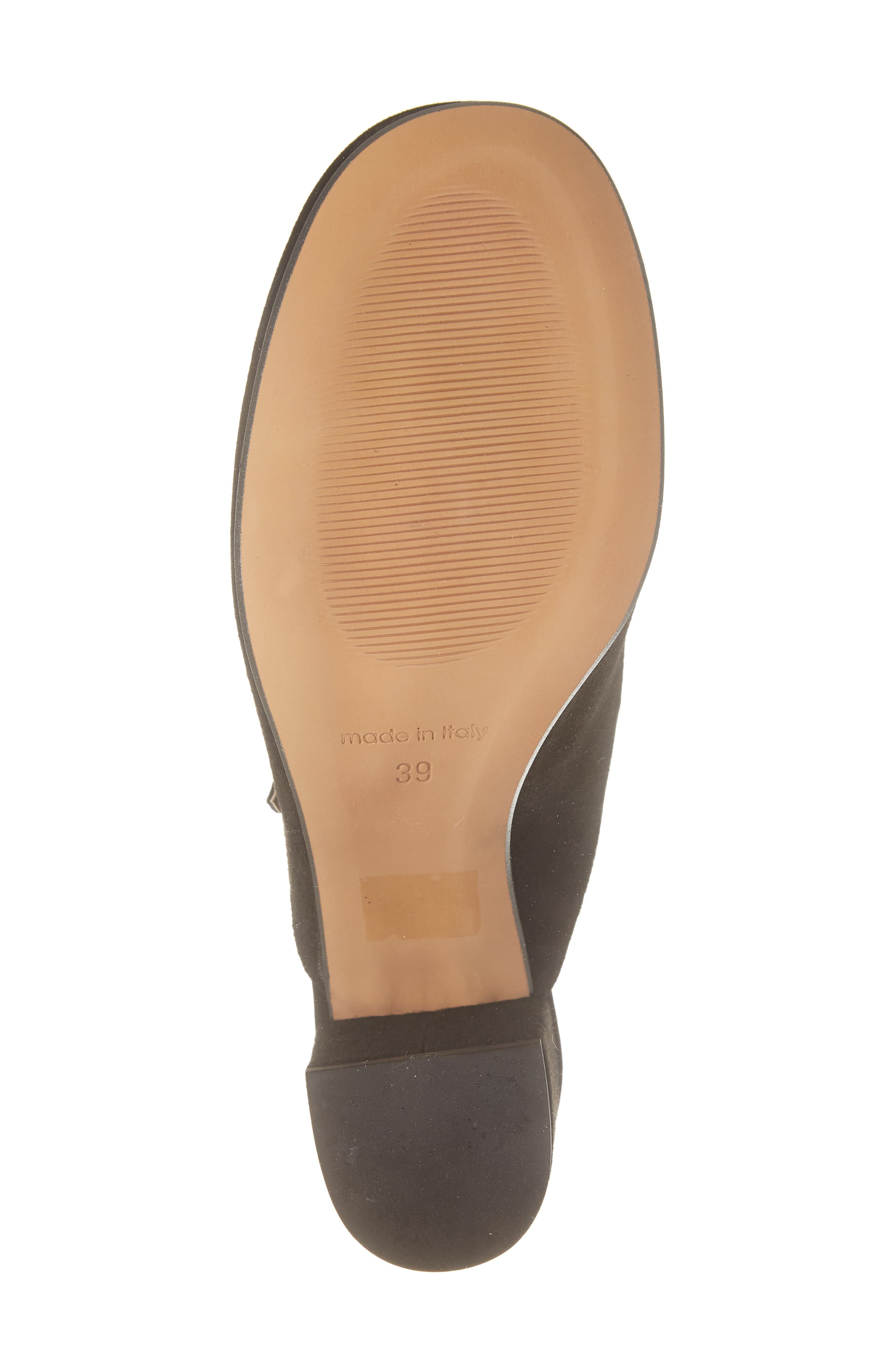 Cordani Shayna Mary Jane Mule, Alternate, color, 