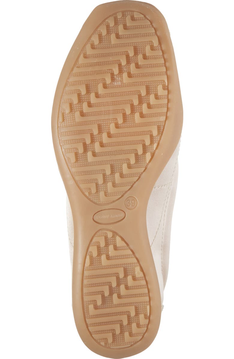 Sandy Liang Ballerina Sneaker, Alternate, color, Pink