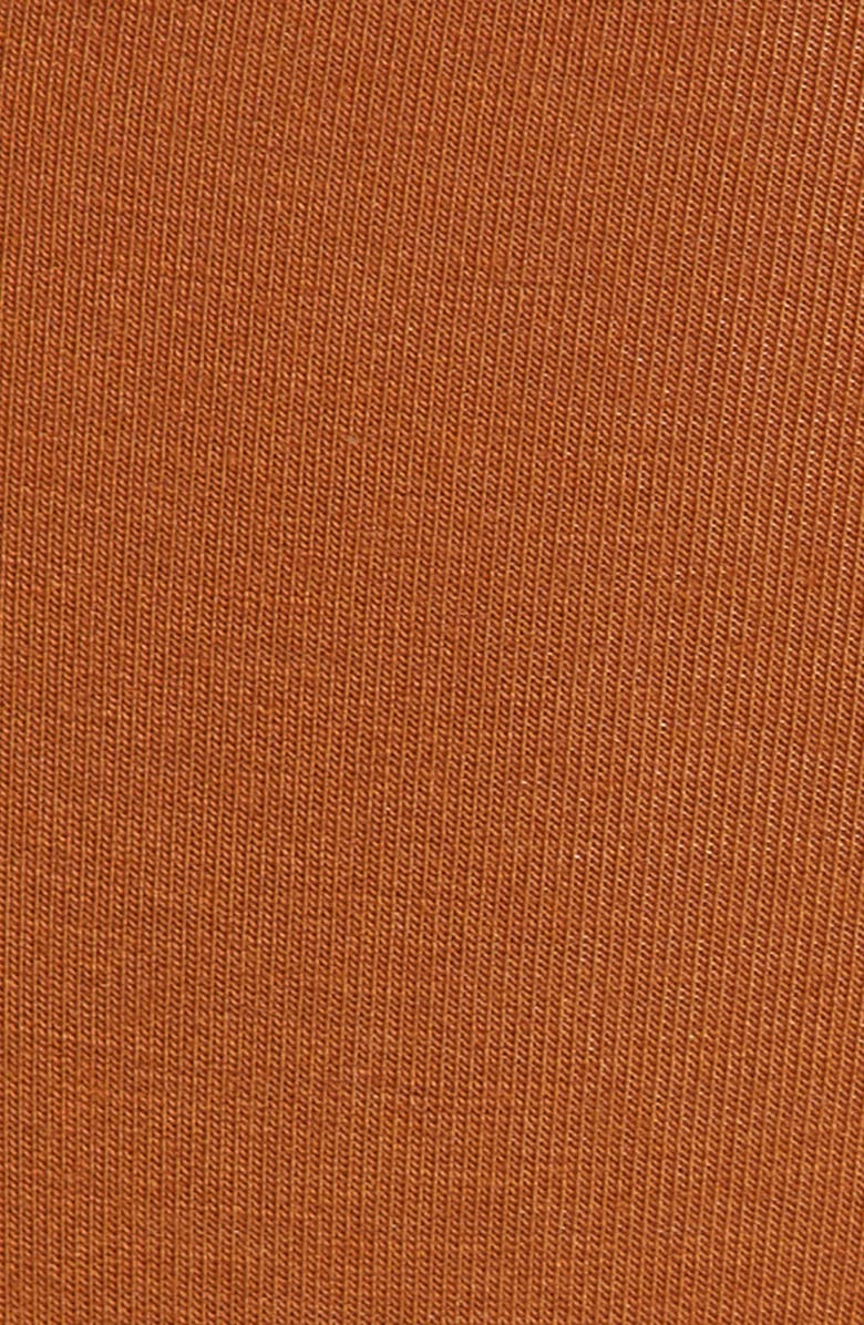 Madewell Softest Stretch Modal Thong, Alternate, color, 