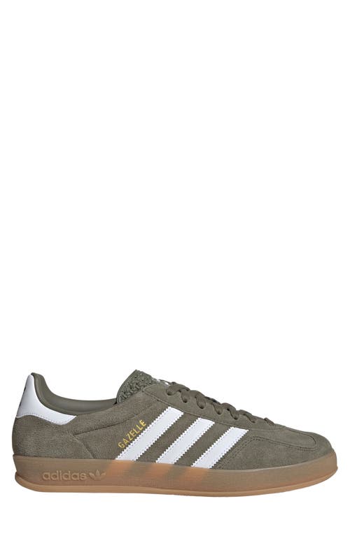 Adidas Originals Adidas Gazelle Sneaker