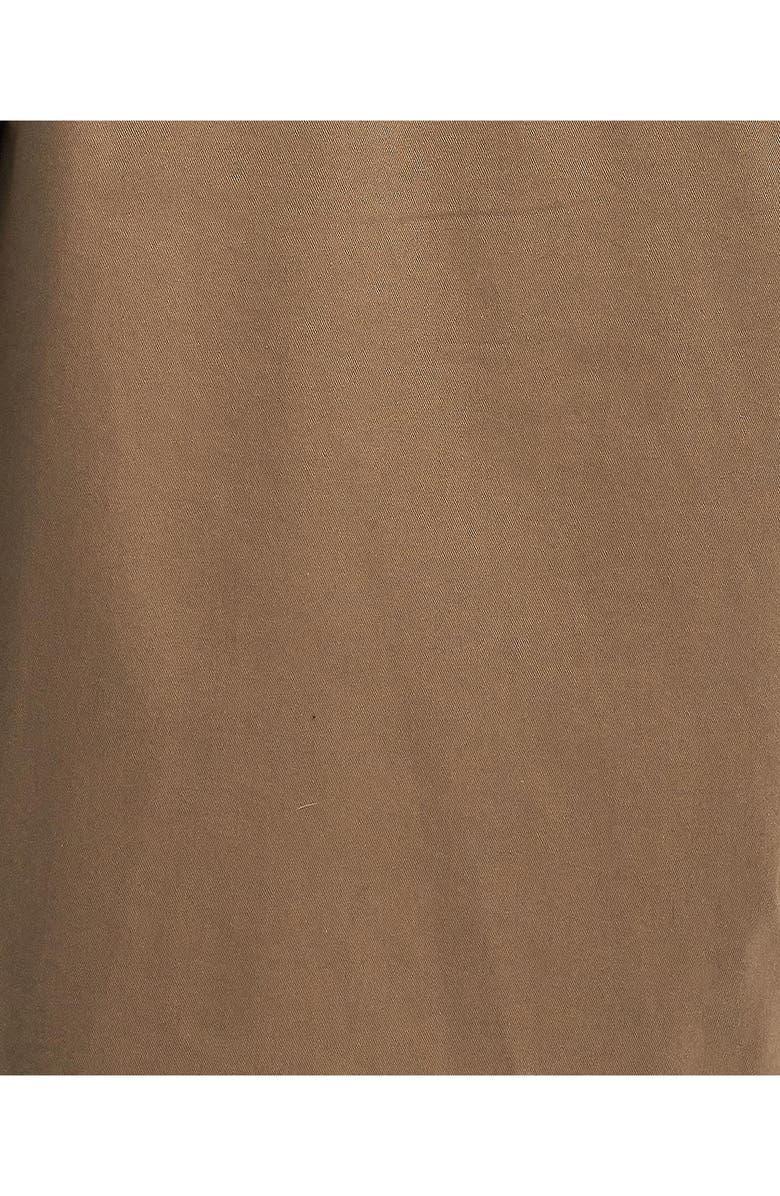 Barbour Ruxton Twill Overshirt, Alternate, color, 