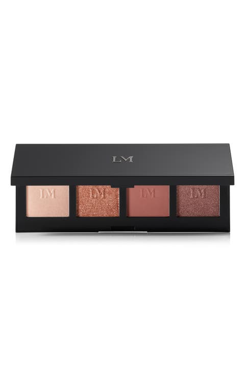 Caviar Eyeshadow Quad