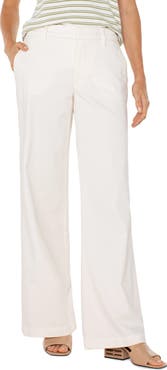Liverpool Los Angeles Kelsey Wide Leg Knit Pants