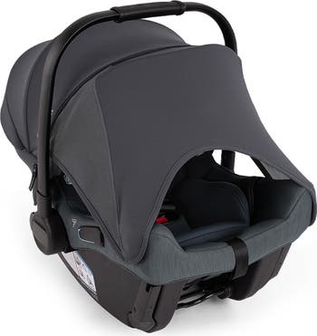 PIPA<sup>™</sup> urbn + TRIV<sup>™</sup> Next Stroller & Car Seat Travel System
