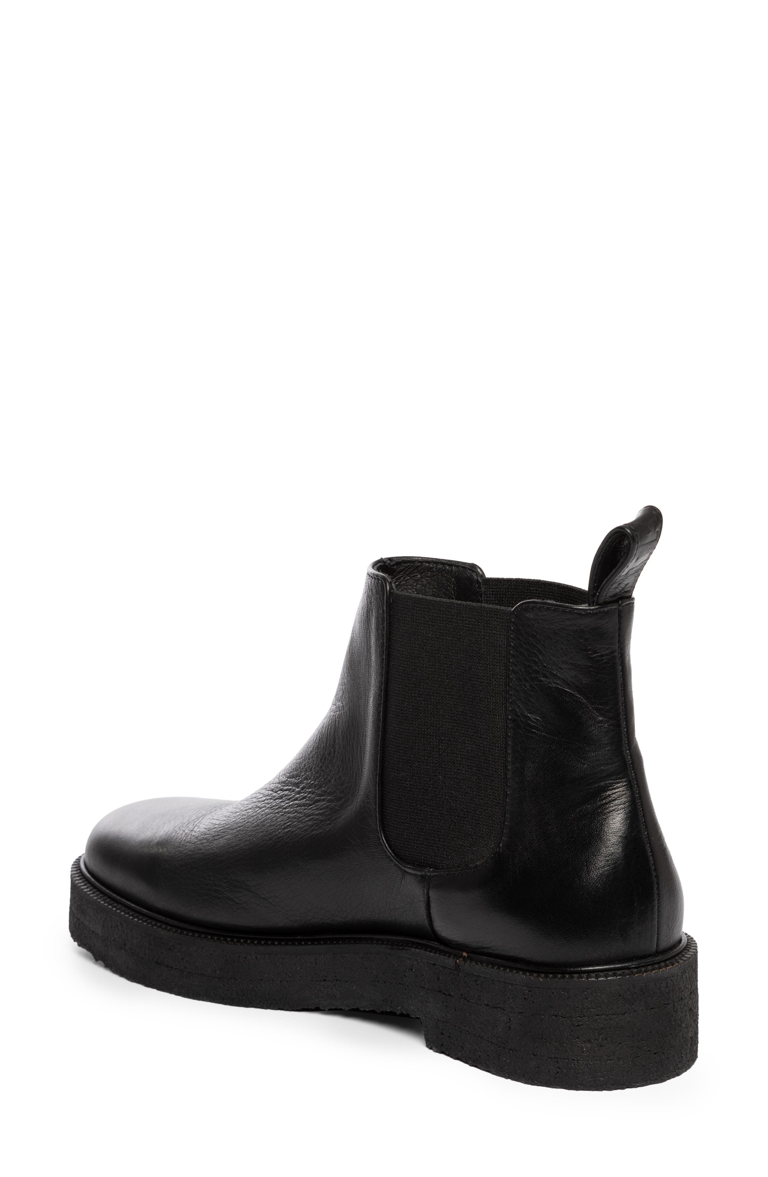 STAUD Palamino Chelsea Boot, Alternate, color, 