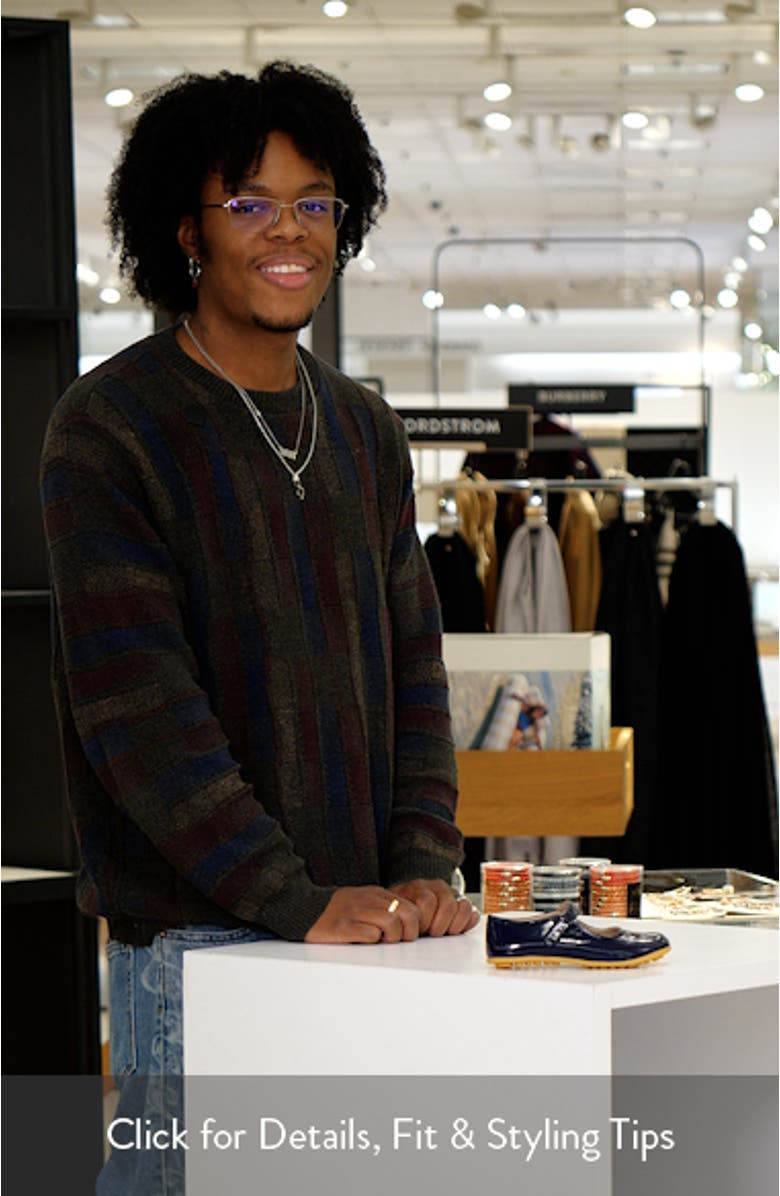 Bare Mary Jane Flat, sales video thumbnail