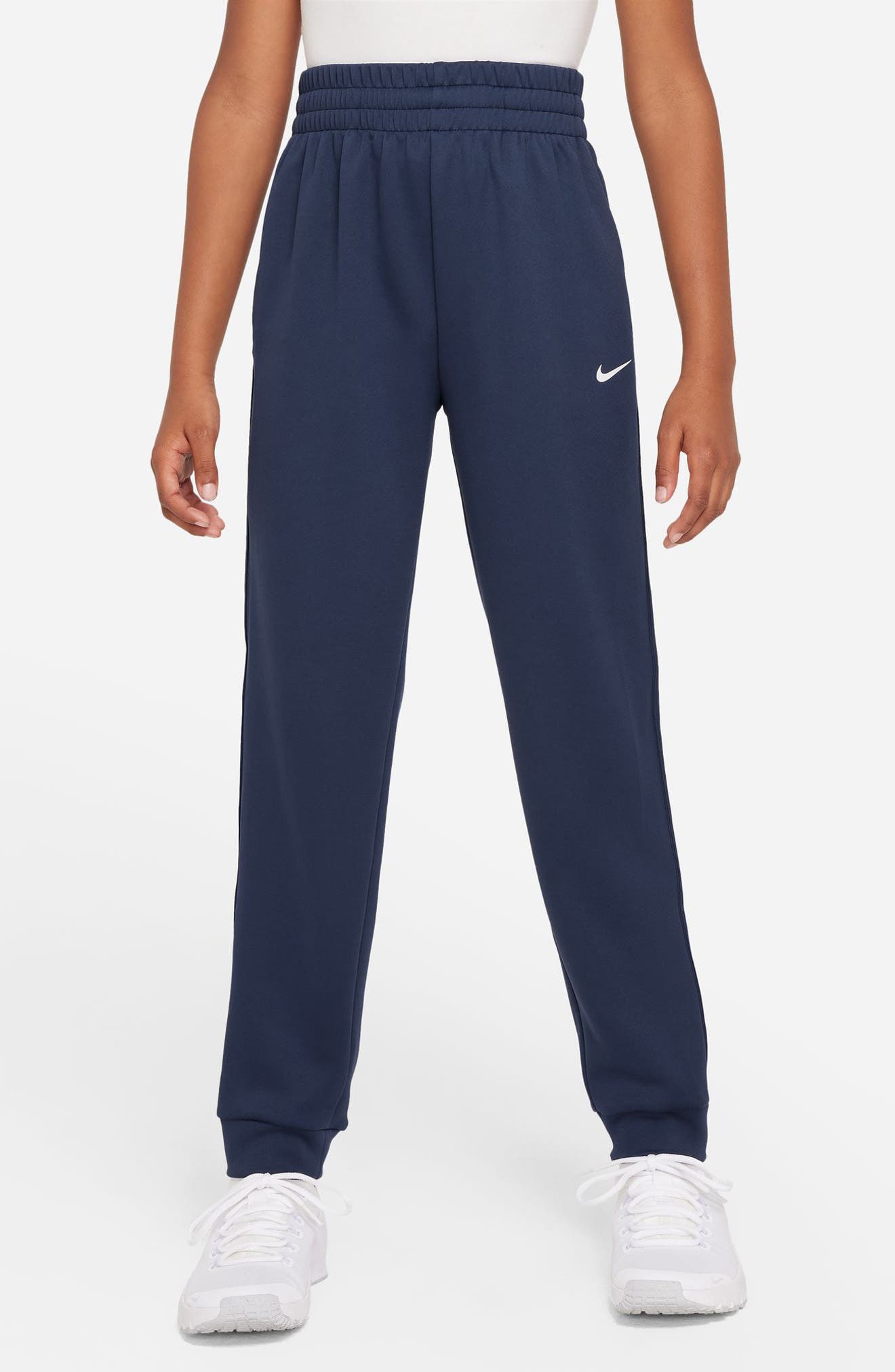 MIDNIGHT NAVY/ BLACK/ WHITE