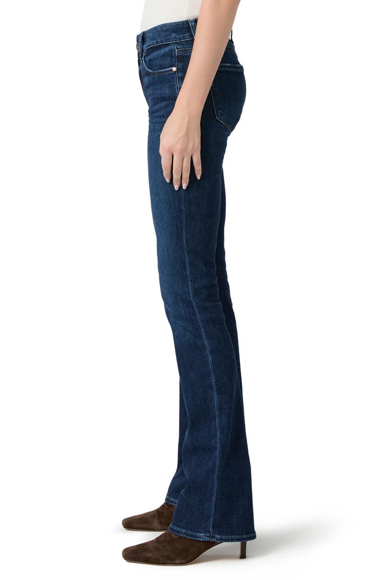 Manhattan Bootcut Jeans, Alternate, color, CAMBRE