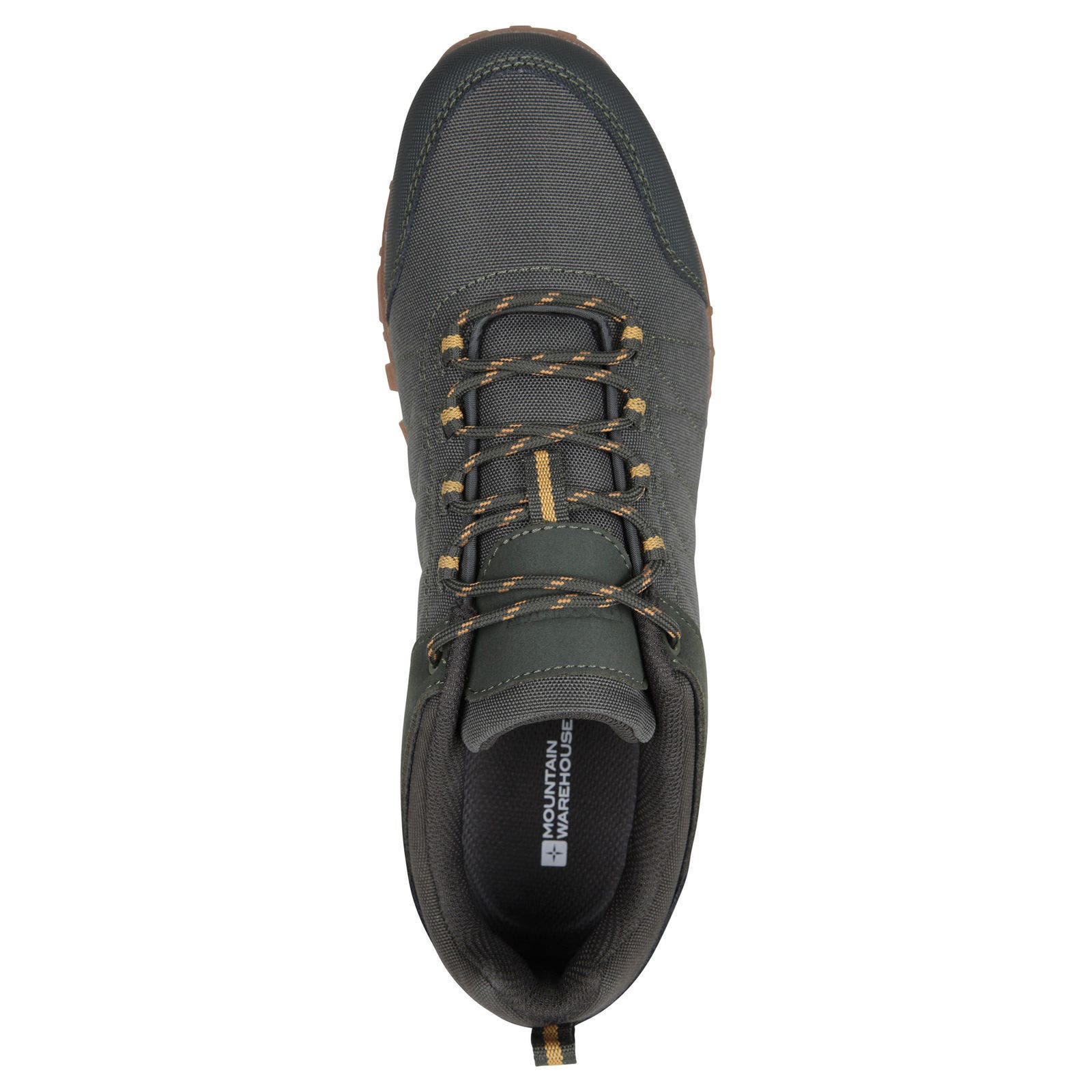 Fraser Casual Shoes, Alternate, color, Khaki