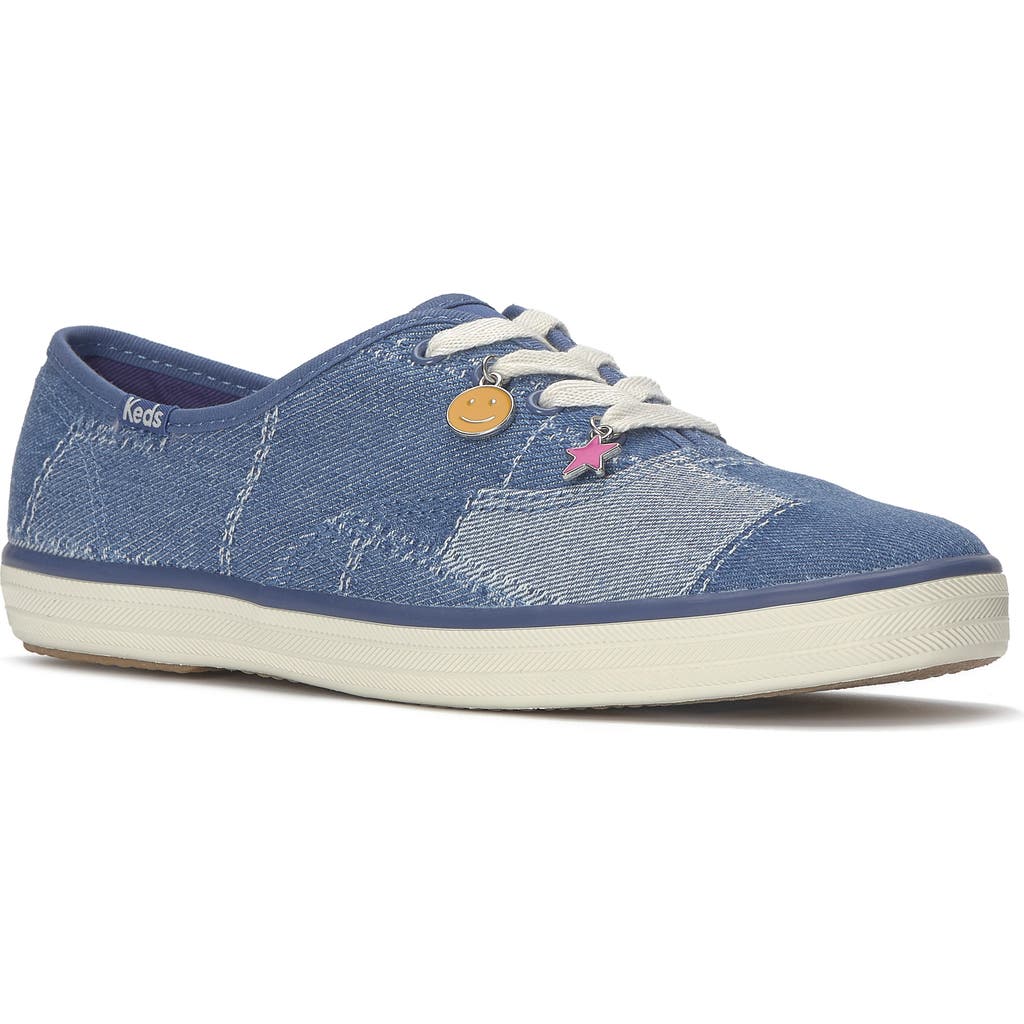 Keds ® Champion Sneaker In Blue