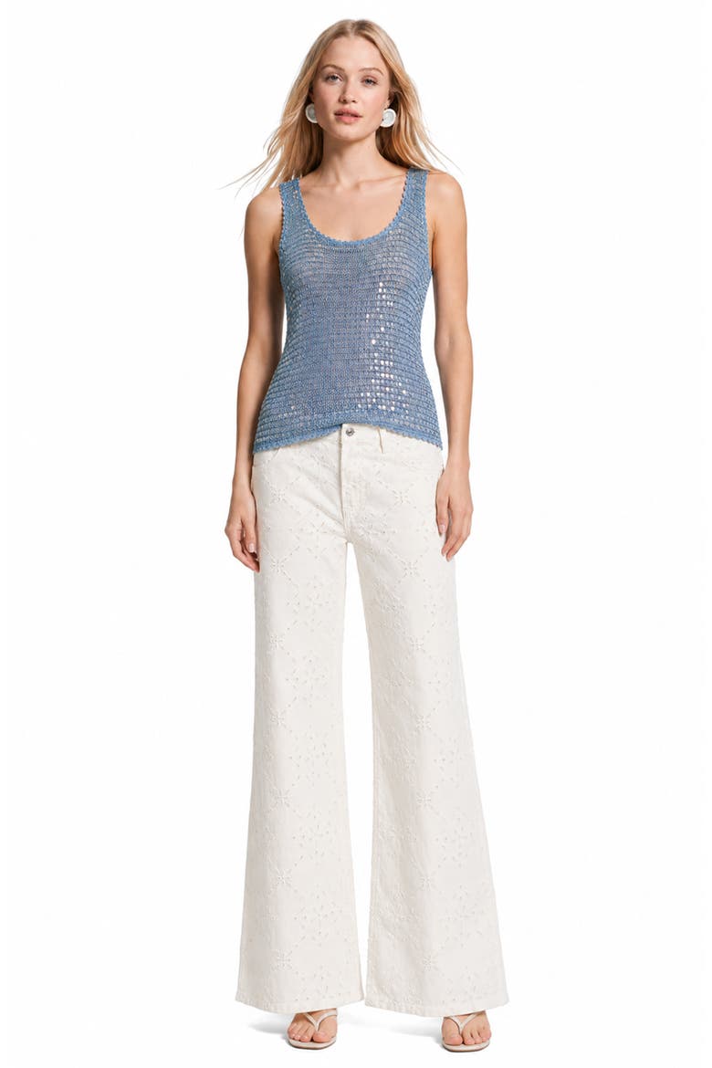 Lucia Top, Alternate, color, Troposphere