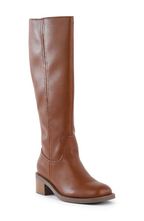 Because We Can Knee High Boot (Women)