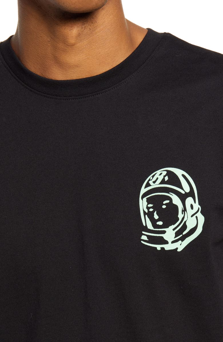 Billionaire Boys Club Voyage Graphic Tee, Alternate, color,