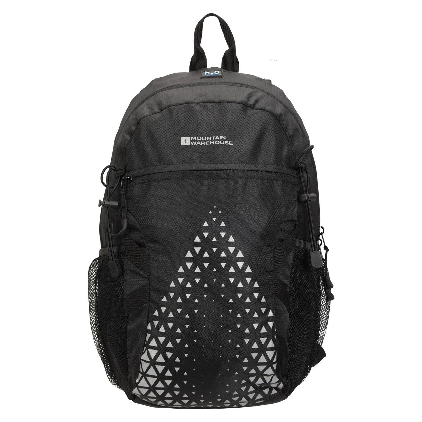 Pursuit 6.6gal Knapsack, Main, color, Black